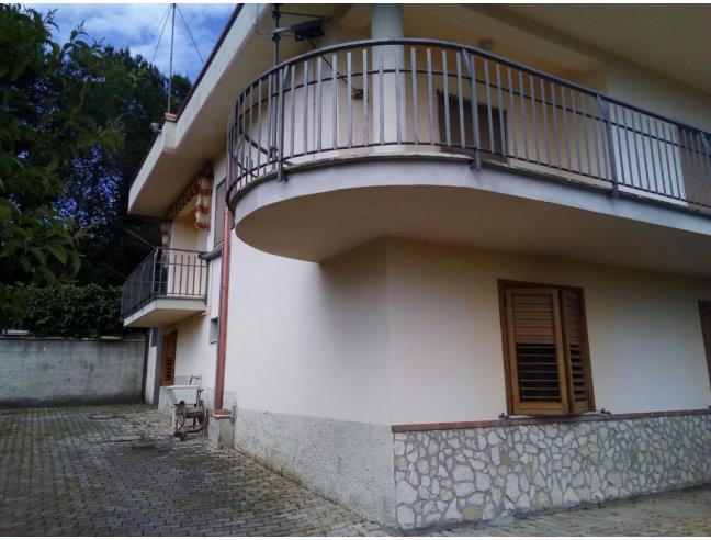 Anteprima foto 4 - Casa indipendente in Vendita a Benevento (Benevento)