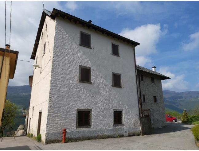 Anteprima foto 1 - Casa indipendente in Vendita a Berbenno - Ca' Passero