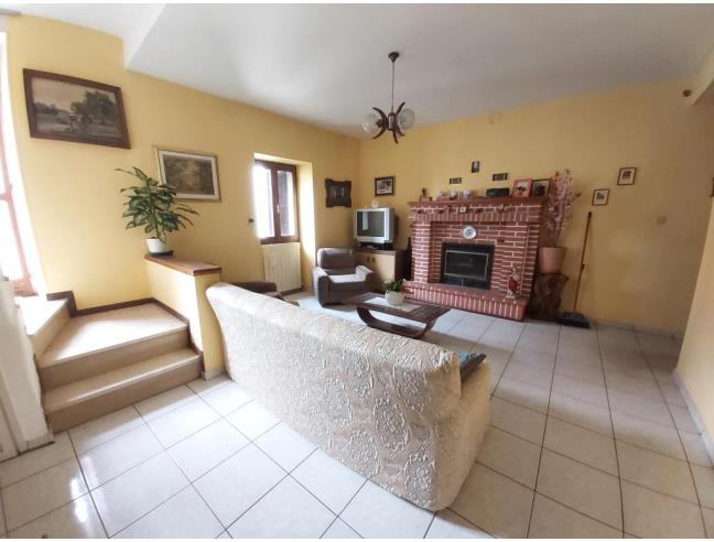 Anteprima foto 3 - Casa indipendente in Vendita a Berbenno - Ca' Passero