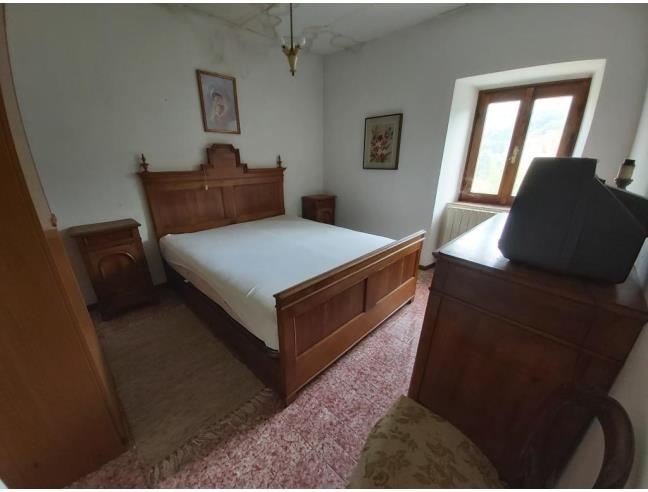 Anteprima foto 6 - Casa indipendente in Vendita a Berbenno - Ca' Passero