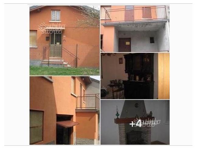 Anteprima foto 1 - Casa indipendente in Vendita a Berceto - Fugazzolo Di Sopra