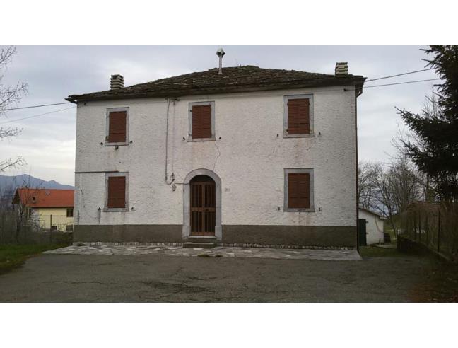 Anteprima foto 1 - Casa indipendente in Vendita a Berceto - Il Tugo