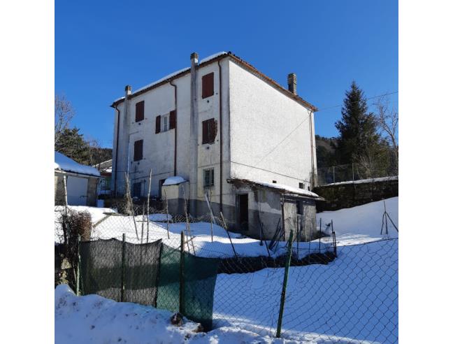 Anteprima foto 2 - Casa indipendente in Vendita a Berceto - Il Tugo