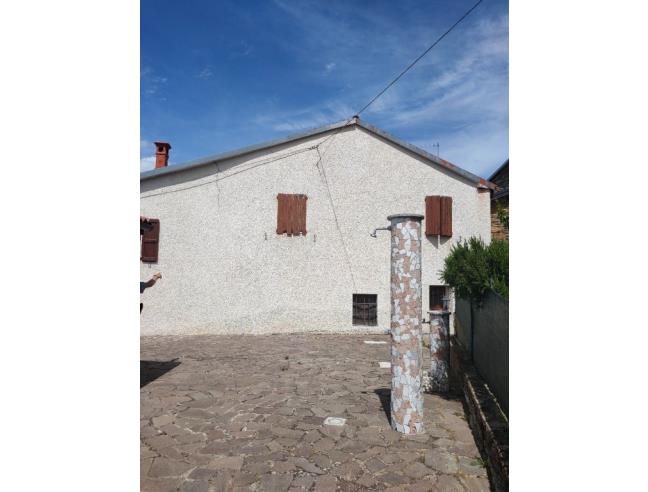 Anteprima foto 1 - Casa indipendente in Vendita a Berceto - Pietramogolana