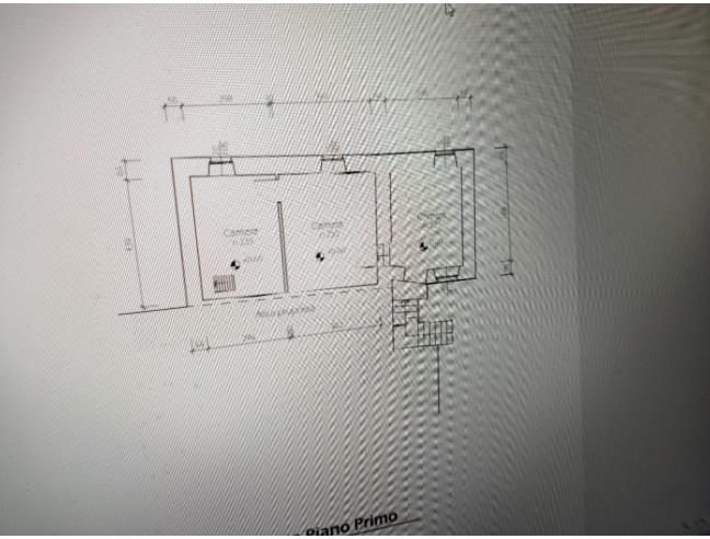Anteprima foto 3 - Casa indipendente in Vendita a Berceto - Pietramogolana
