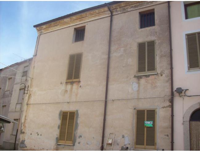 Anteprima foto 2 - Casa indipendente in Vendita a Berchidda (Sassari)