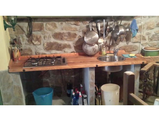 Anteprima foto 4 - Casa indipendente in Vendita a Berchidda (Sassari)