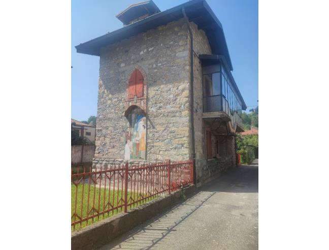 Anteprima foto 1 - Casa indipendente in Vendita a Bergamo - Conca Fiorita