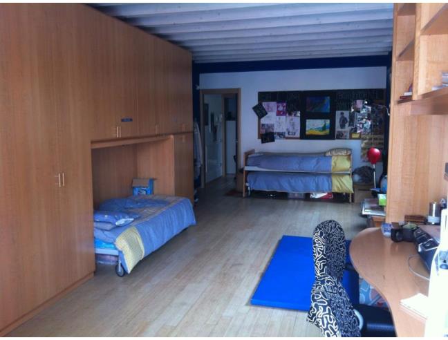 Anteprima foto 6 - Casa indipendente in Vendita a Bergamo - Redona