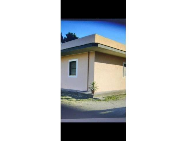 Anteprima foto 1 - Casa indipendente in Vendita a Bernalda - Torremare