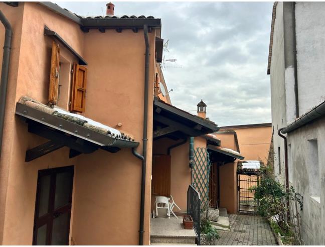 Anteprima foto 2 - Casa indipendente in Vendita a Bertinoro (Forlì-Cesena)