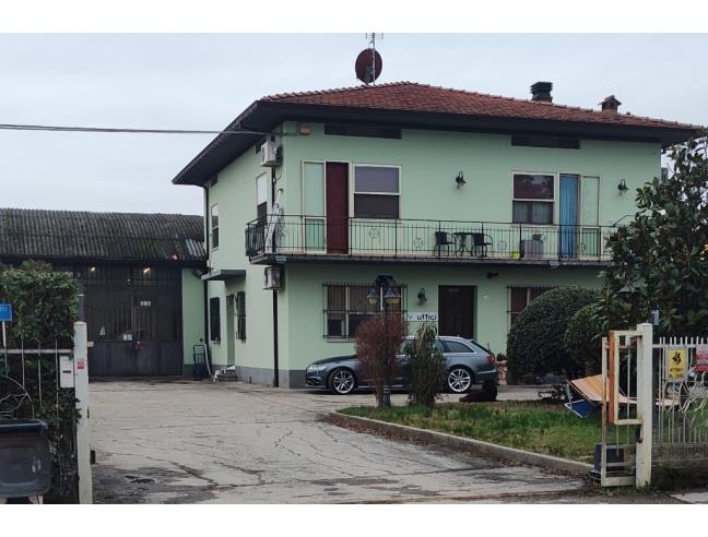 Anteprima foto 2 - Casa indipendente in Vendita a Bertinoro - Panighina