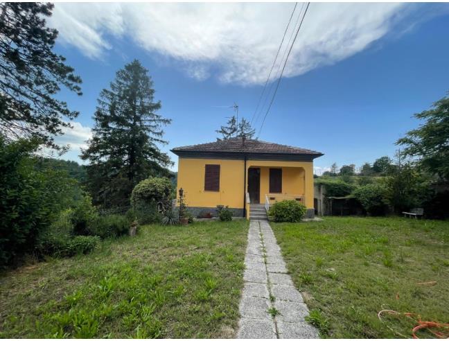 Anteprima foto 1 - Casa indipendente in Vendita a Berzano di Tortona - Inselmina