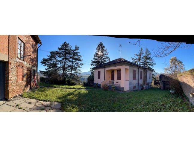 Anteprima foto 2 - Casa indipendente in Vendita a Berzano di Tortona - Inselmina