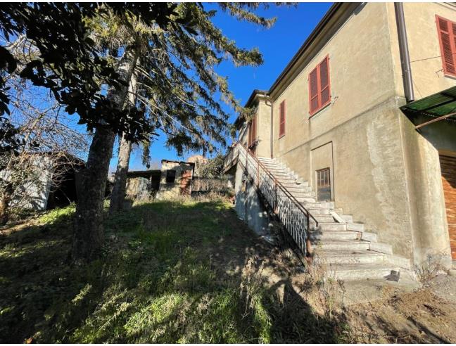 Anteprima foto 3 - Casa indipendente in Vendita a Berzano di Tortona - Inselmina