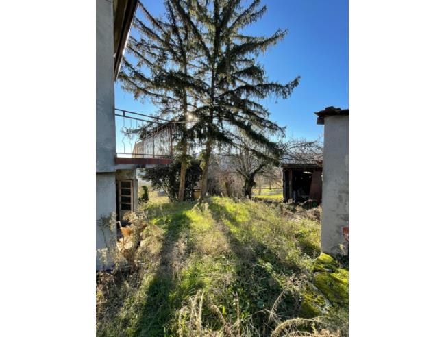 Anteprima foto 4 - Casa indipendente in Vendita a Berzano di Tortona - Inselmina