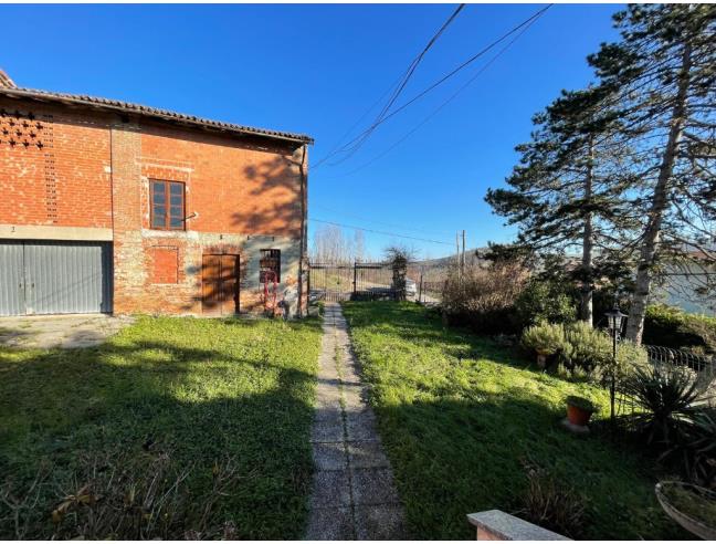 Anteprima foto 5 - Casa indipendente in Vendita a Berzano di Tortona - Inselmina