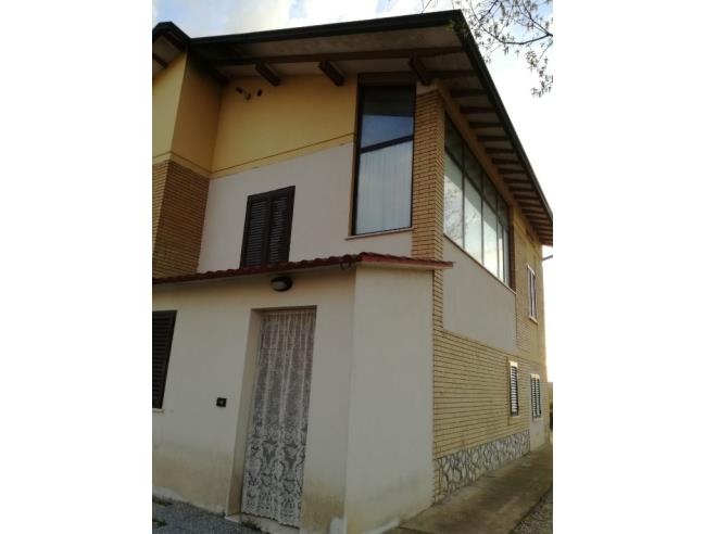 Anteprima foto 1 - Casa indipendente in Vendita a Bettona (Perugia)