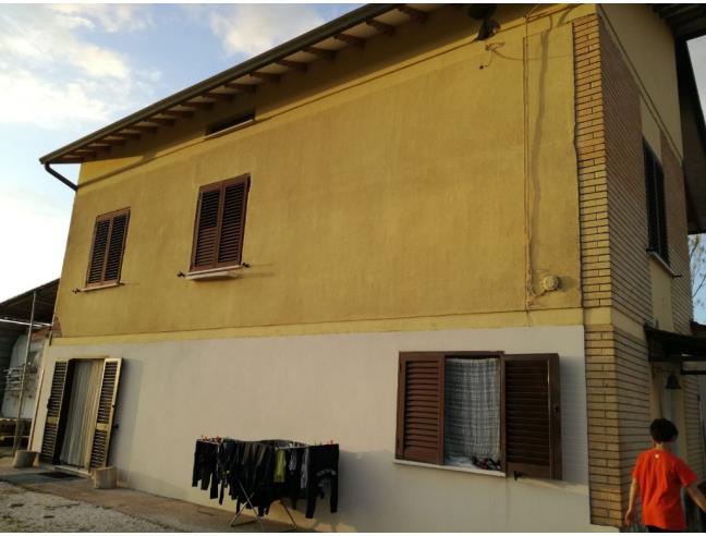 Anteprima foto 4 - Casa indipendente in Vendita a Bettona (Perugia)