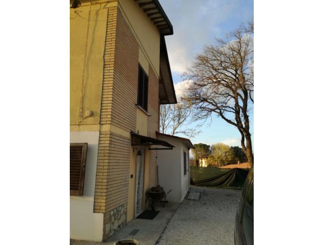 Anteprima foto 6 - Casa indipendente in Vendita a Bettona (Perugia)