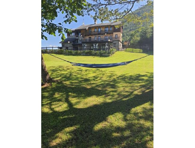 Anteprima foto 2 - Casa indipendente in Vendita a Beura-Cardezza - Cardezza