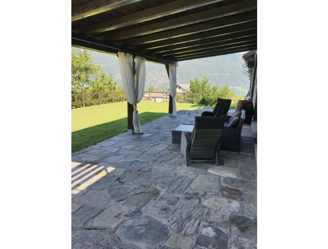 Anteprima foto 3 - Casa indipendente in Vendita a Beura-Cardezza - Cardezza