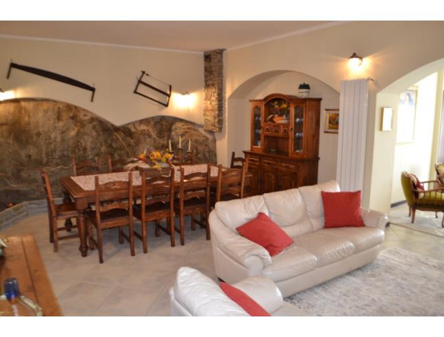 Anteprima foto 4 - Casa indipendente in Vendita a Beura-Cardezza - Cardezza