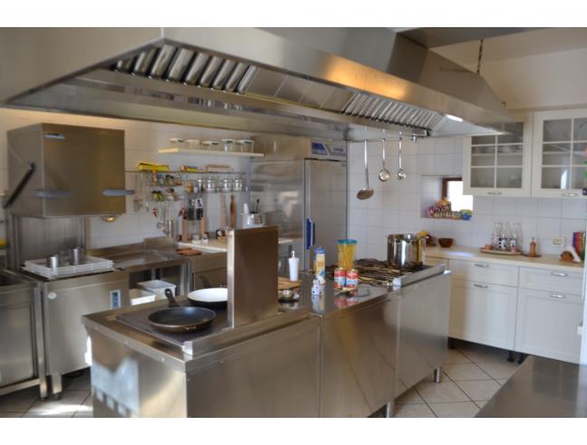 Anteprima foto 5 - Casa indipendente in Vendita a Beura-Cardezza - Cardezza