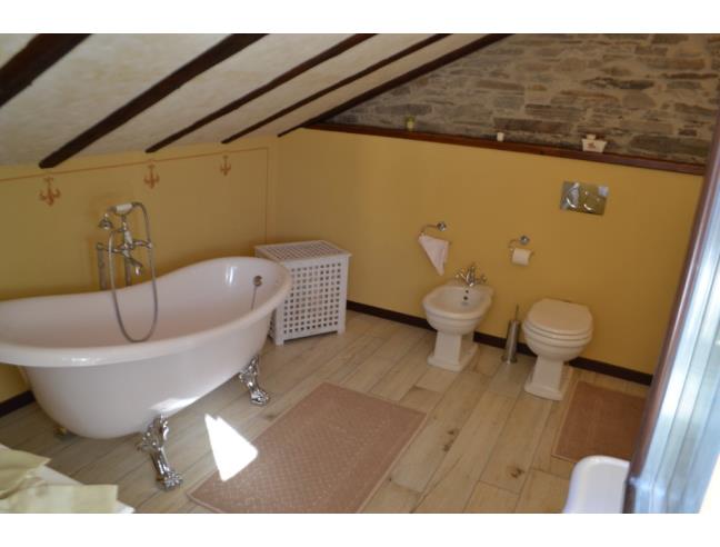 Anteprima foto 7 - Casa indipendente in Vendita a Beura-Cardezza - Cardezza