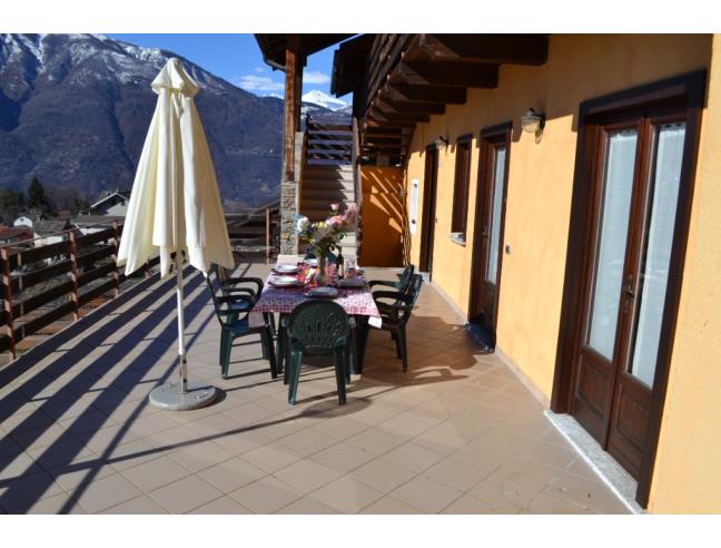 Anteprima foto 8 - Casa indipendente in Vendita a Beura-Cardezza - Cardezza