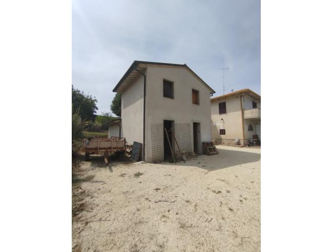 Anteprima foto 2 - Casa indipendente in Vendita a Bevagna (Perugia)