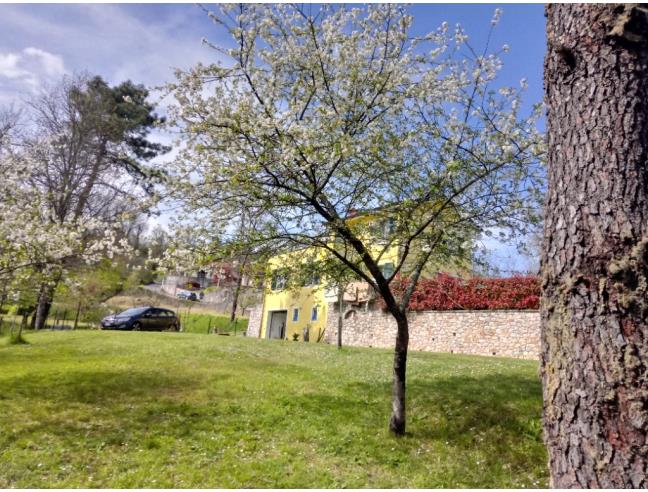 Anteprima foto 1 - Casa indipendente in Vendita a Beverino (La Spezia)