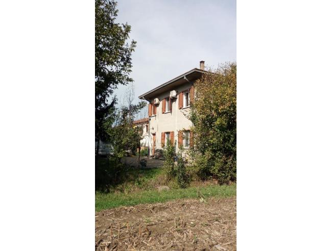 Anteprima foto 1 - Casa indipendente in Vendita a Bevilacqua (Verona)