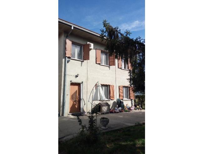 Anteprima foto 2 - Casa indipendente in Vendita a Bevilacqua (Verona)