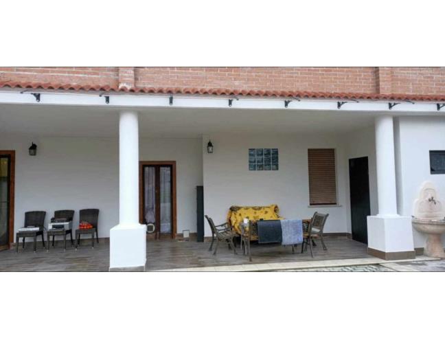Anteprima foto 1 - Casa indipendente in Vendita a Biandrate (Novara)