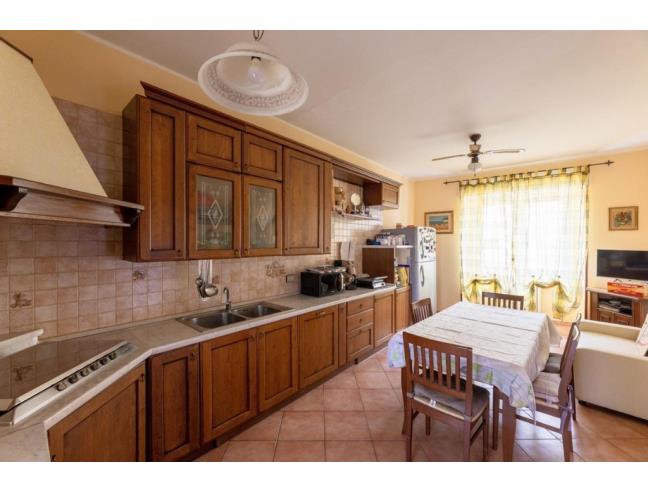 Anteprima foto 2 - Casa indipendente in Vendita a Biandrate (Novara)