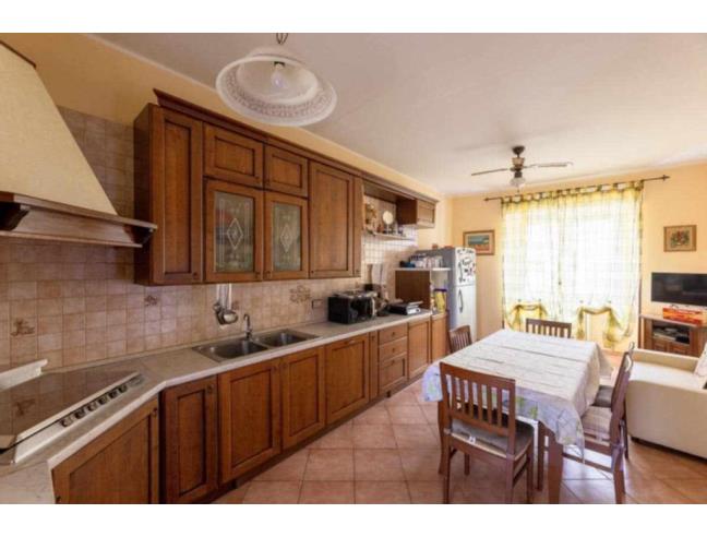 Anteprima foto 2 - Casa indipendente in Vendita a Biandrate (Novara)