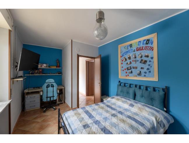 Anteprima foto 7 - Casa indipendente in Vendita a Biandrate (Novara)