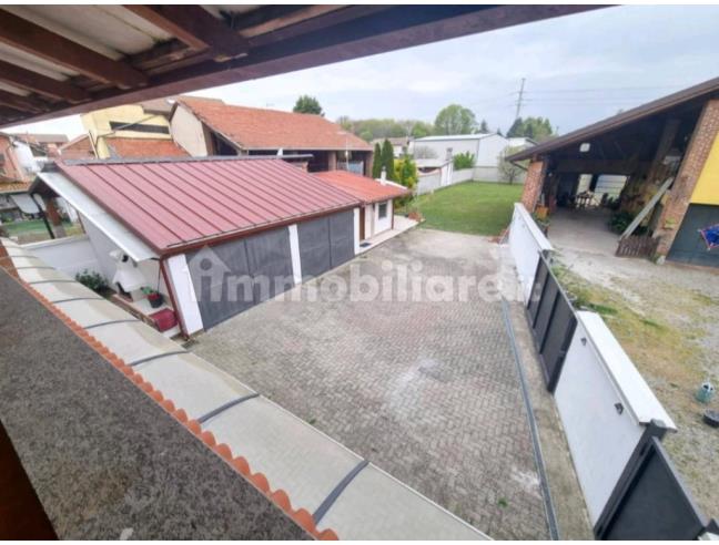 Anteprima foto 8 - Casa indipendente in Vendita a Biandrate (Novara)
