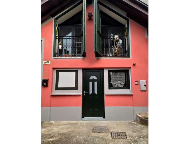 Anteprima foto 2 - Casa indipendente in Vendita a Biandronno (Varese)