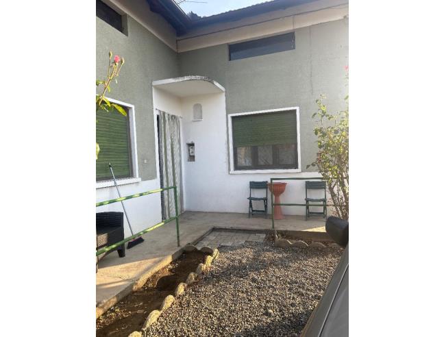 Anteprima foto 1 - Casa indipendente in Vendita a Bianzè (Vercelli)