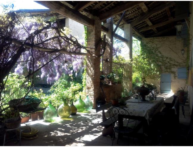 Anteprima foto 2 - Casa indipendente in Vendita a Bibbiano (Reggio Emilia)