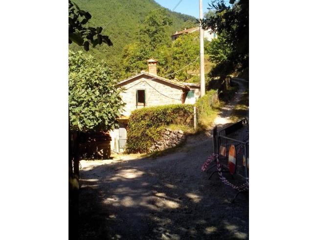 Anteprima foto 1 - Casa indipendente in Vendita a Bibbiena - Serravalle