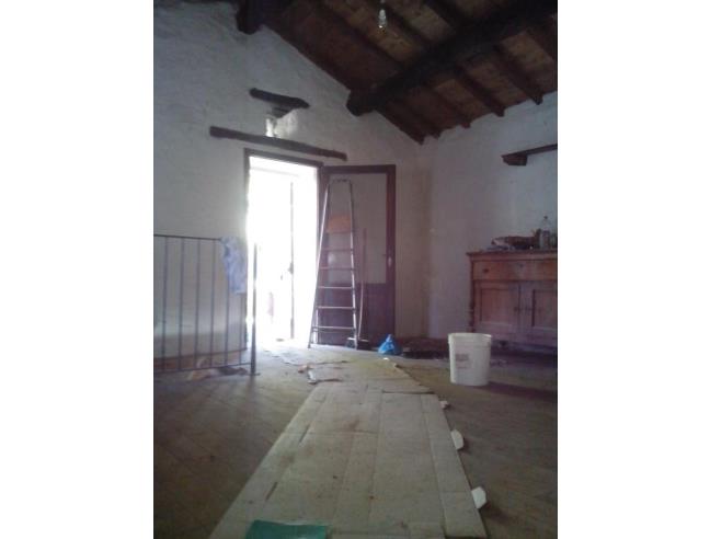 Anteprima foto 2 - Casa indipendente in Vendita a Bibbiena - Serravalle