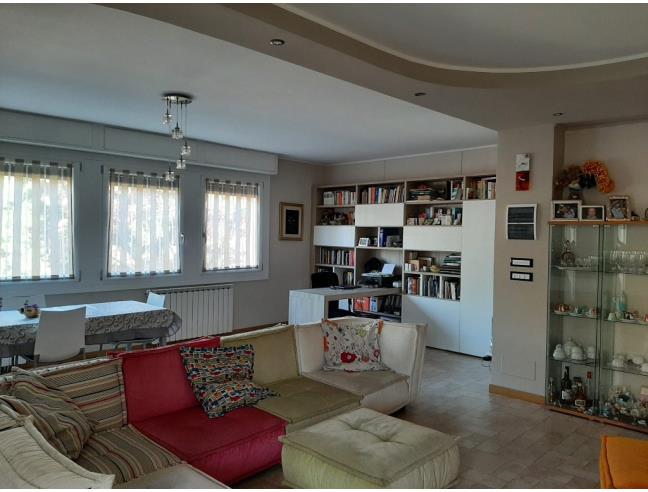 Anteprima foto 1 - Casa indipendente in Vendita a Biella - Barazzetto