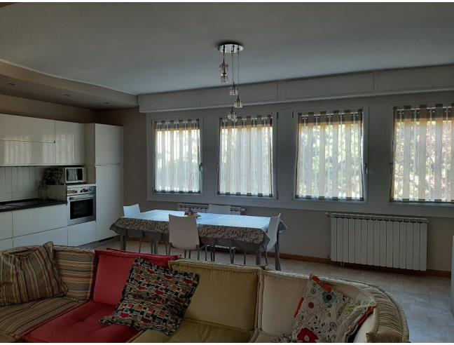 Anteprima foto 2 - Casa indipendente in Vendita a Biella - Barazzetto