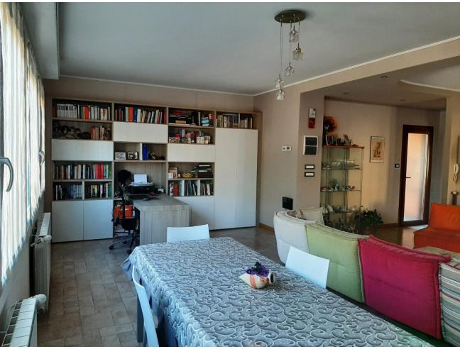 Anteprima foto 3 - Casa indipendente in Vendita a Biella - Barazzetto