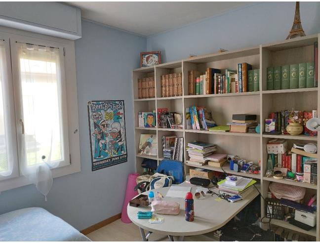 Anteprima foto 8 - Casa indipendente in Vendita a Biella - Barazzetto