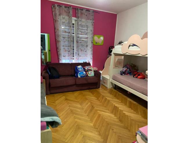 Anteprima foto 4 - Casa indipendente in Vendita a Biella - Centro città