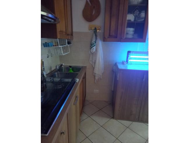 Anteprima foto 6 - Casa indipendente in Vendita a Biella - Chiavazza